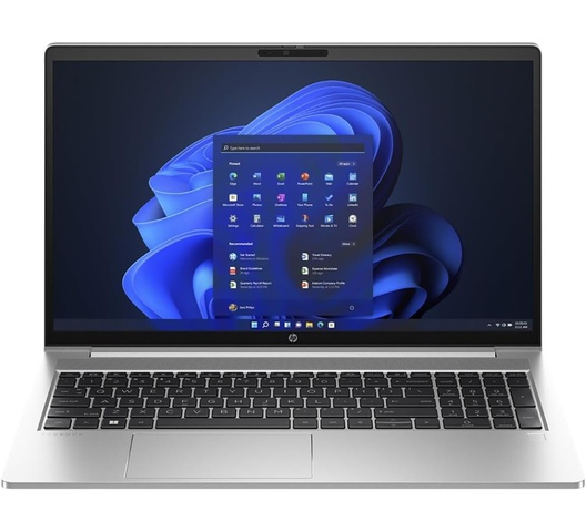 HP ProBook 450 G10 i5 13th Gen 8GB 512GB SSD -968W1ET3