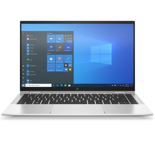 HP EliteBook x360 1040 G8 i5 16GB 512GB Windows 10 Pro0