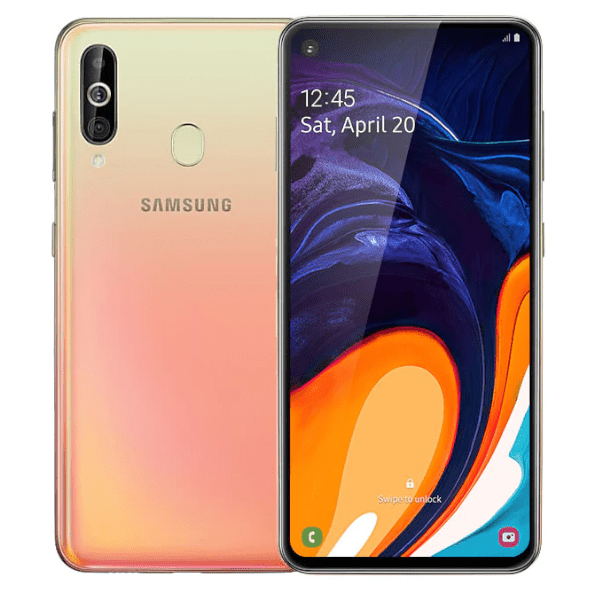Samsung Galaxy A60 128GB