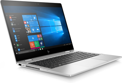 HP EliteBook x360 830 G6 i5 13.3