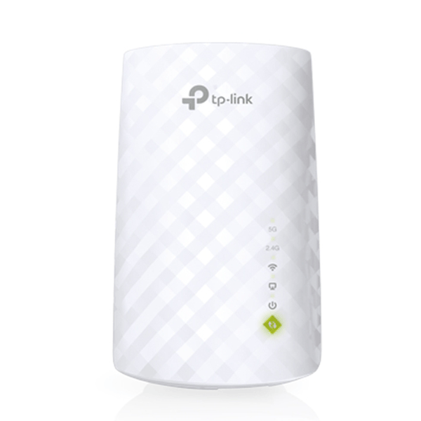 TP-Link AC750 Mesh Wireless N Wall Plugged Range Extender (TL-RE200)2