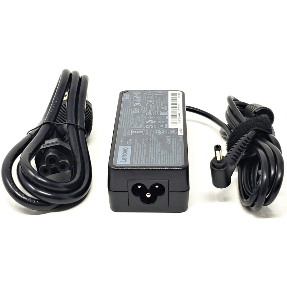 Charger for Lenovo IdeaPad330 17IKB(81DK 81DM)20V 3.25A 65W 3