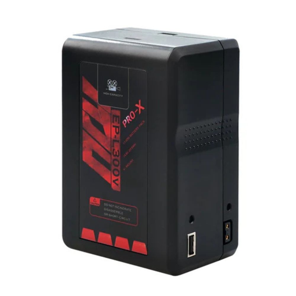 PRO X EL-300V BATTERY (PROXEL300VB)