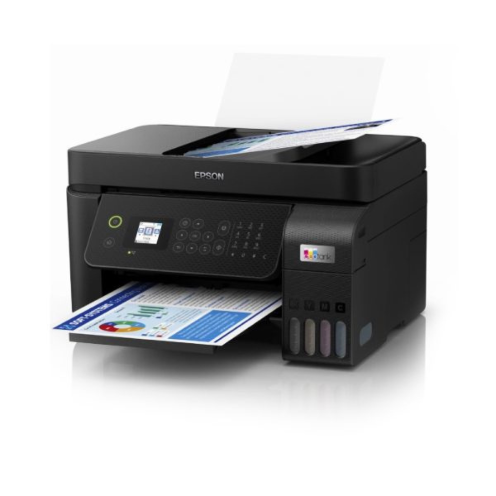 Epson EcoTank L3260 Multi-function Machine (Copy/Print/Scan)3