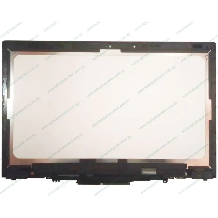 Lenovo X1 yoga g2 special frame screen replacement