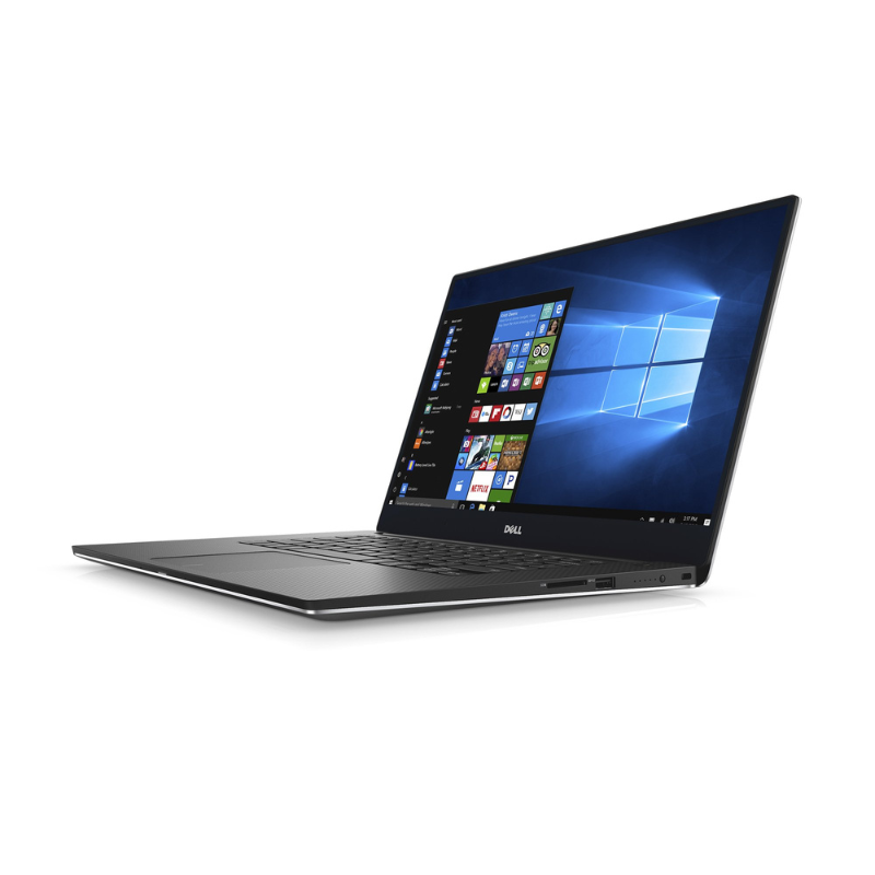 Dell XPS 13 Ultrabook (Core i5 6th Gen/4 GB/128 GB SSD/Windows 10)3