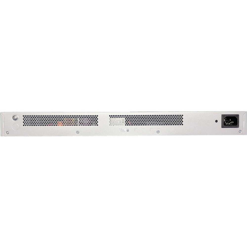 HUAWEI S110-16LP2SR Unmanaged 16-Port L2 Gigabit Switch0