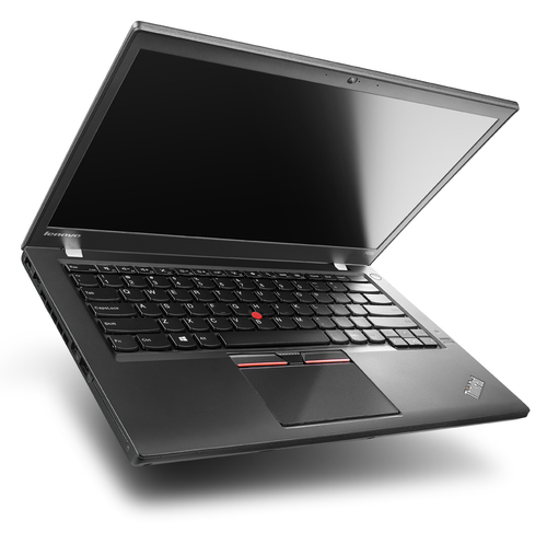 Refurbished Lenovo ThinkPad T450s Intel Core i7 i7-5600U Laptop 35.6 cm (14