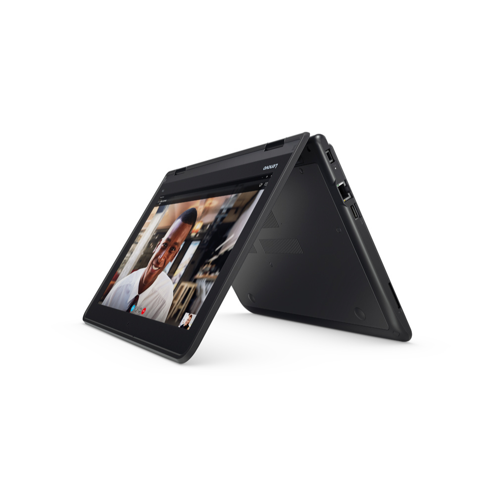 Lenovo Yoga 11e Yoga 7th Gen 8GB RAM 256GB SSD Touch4