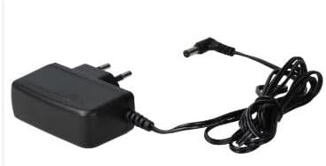 Fanvil Power Adapter 5V 0.6A  Reliable Power for IP Phones0