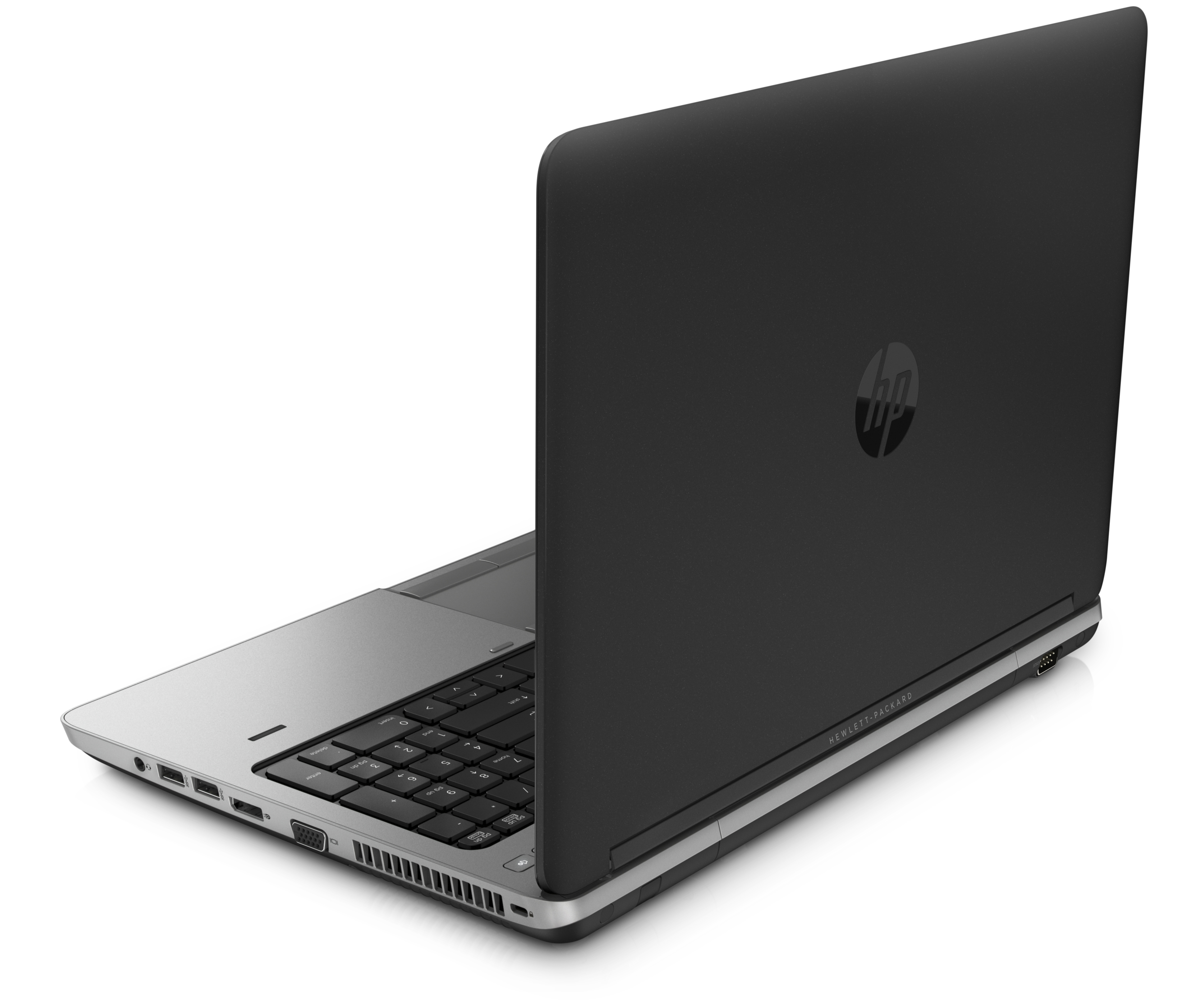 Refurbished HP ProBook 650 G1 Intel® Core™ i5-4330M Laptop 39.6 cm (15.6