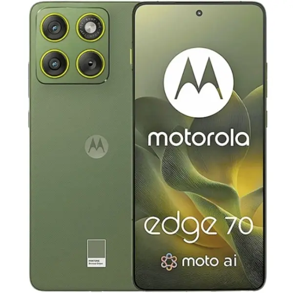 Motorola Edge 70 12GB/512GB