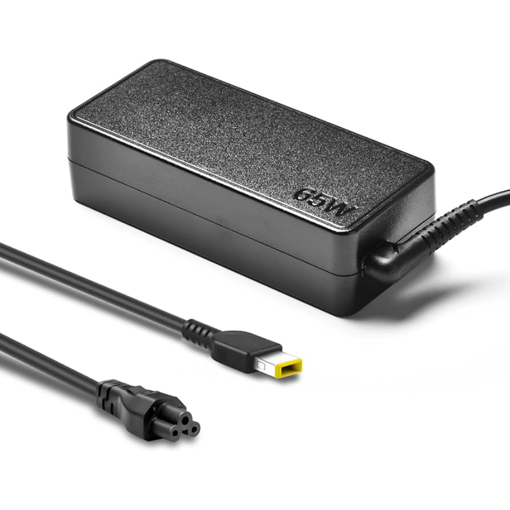 Charger for Lenovo IdeaPad Yoga 11 20V 3.25A 65W 0