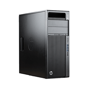 hp z440 workstation xeon e5-1620 | 32gb ram | 1tb hd/120gb ssd