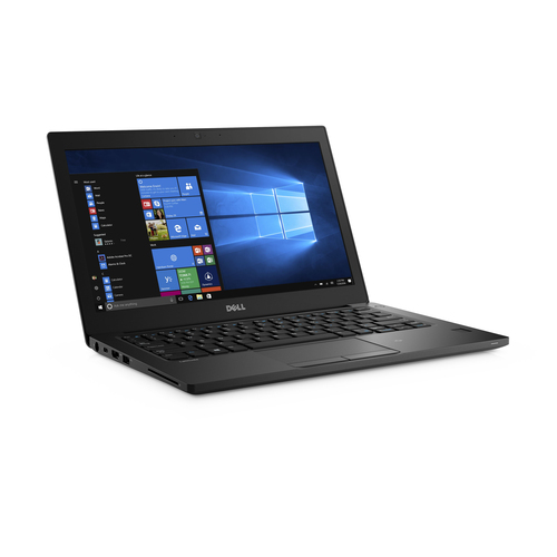 DELL Latitude 7280 i5‑7200U 12.5