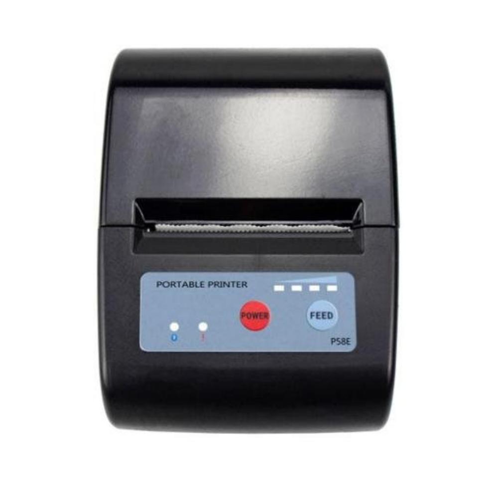 P58 Bluetooth Thermal Receipt Printer2