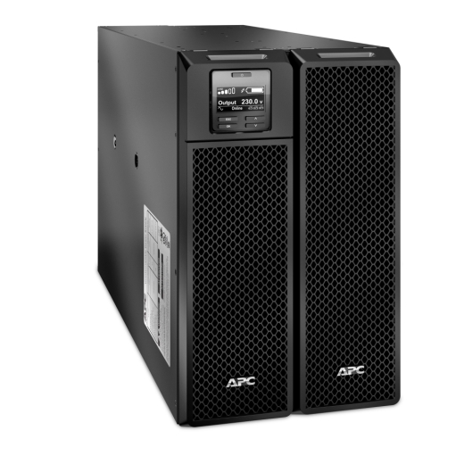 APC Smart-UPS SRT 10000VA 230V (SRT10KXLI)2