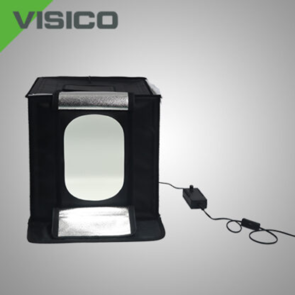 Visico LED box LED-440 70x70x704