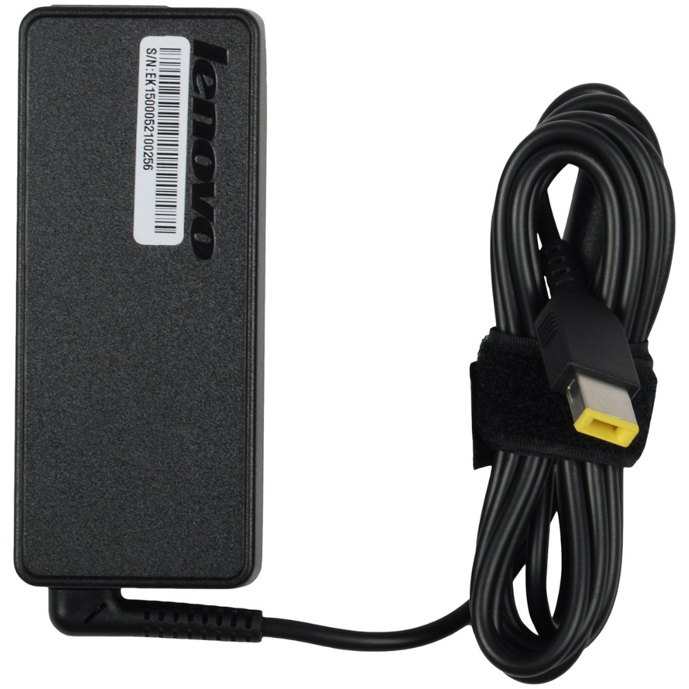 Charger for Lenovo IdeaPad 3 15ADA05 (81W1) 20V 3.25A 65W 3
