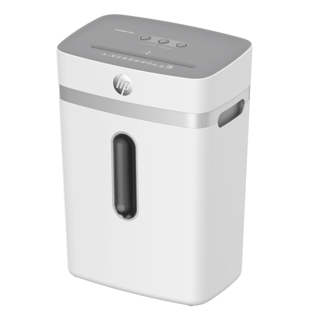 HP OneShred 12CC Shredder0