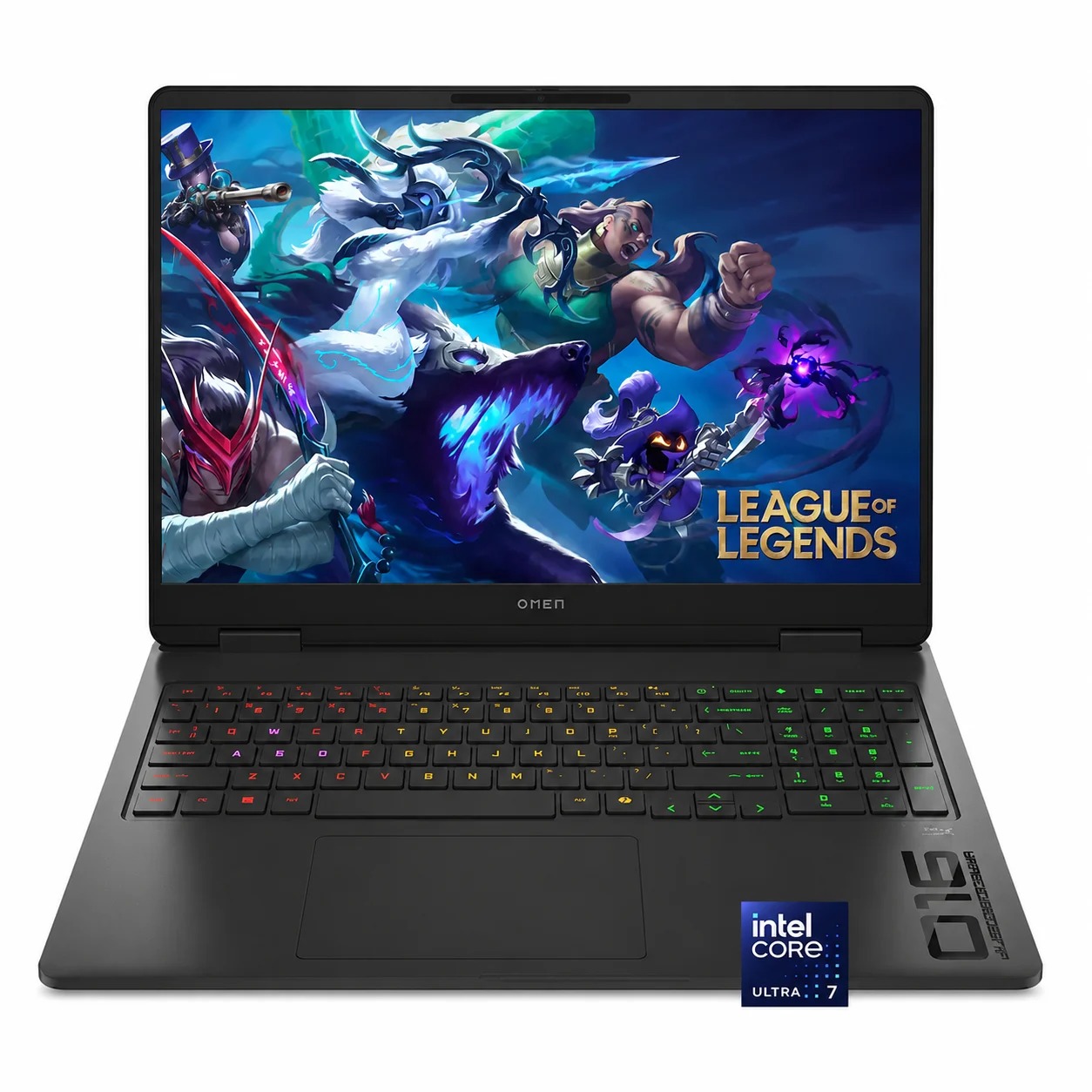 HP OMEN Gaming Laptops 16-am0073dx 16" Ultra 7 16 GB ,1 TB SSD-BZ4A3UA
