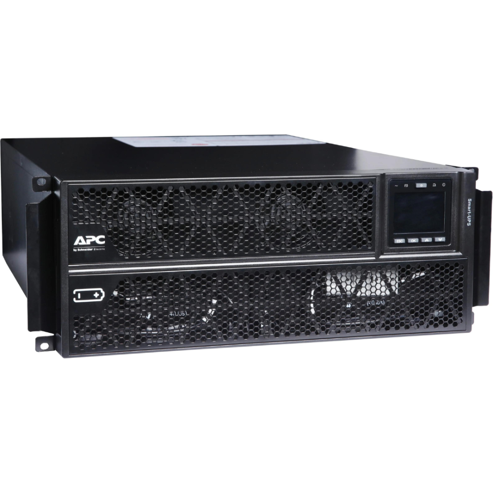 APC SMART-UPS RT 5kVA 230V Rackmount-SRTG5KXLI0