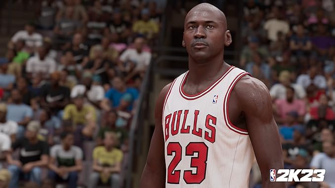 NBA 2K23 for PlayStation 54