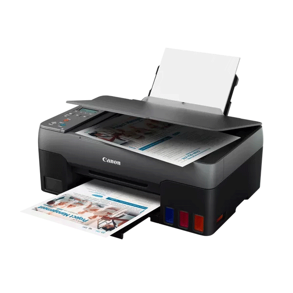 Canon PIXMA G2420 InkJet All In One Printer A4- 4465C009AA4
