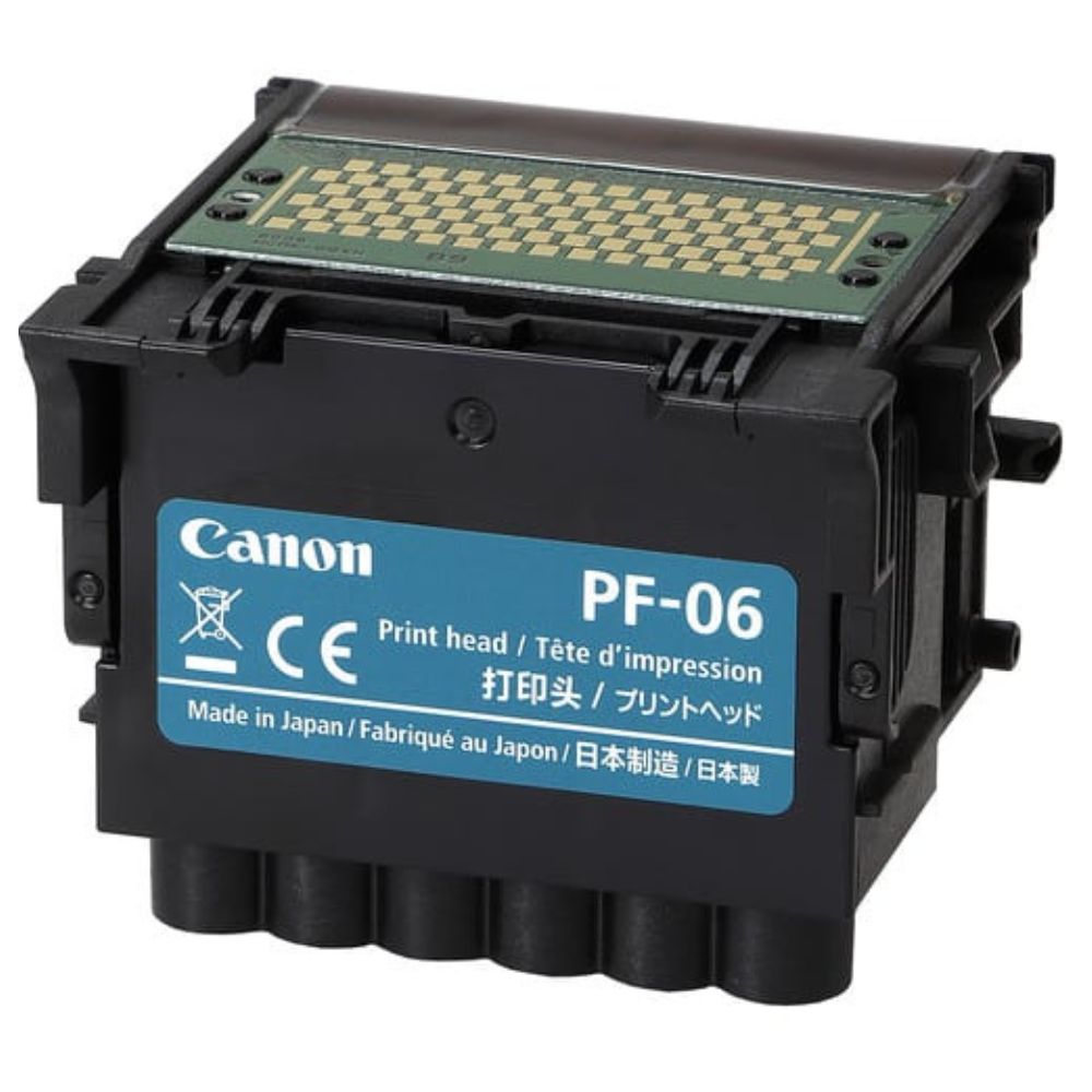 CANON PF-06 PRINT HEAD