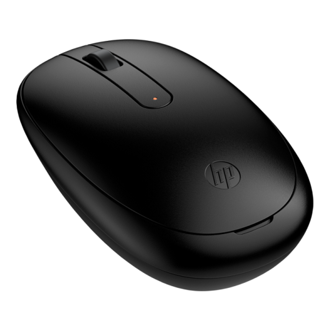 HP 240 Black Bluetooth Mouse (3V0G9AA)
