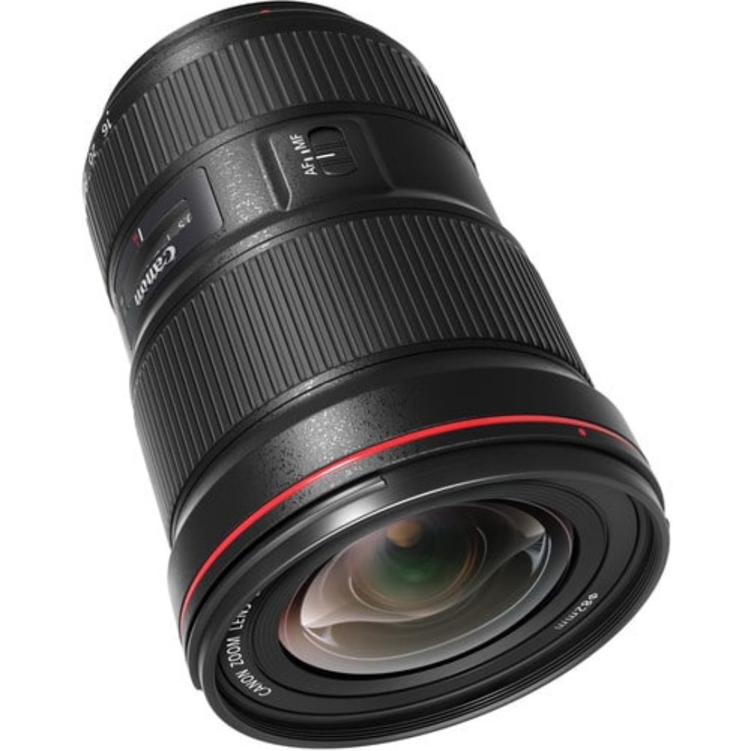 Canon EF 16-35mm f/2.8L III USM Lens3