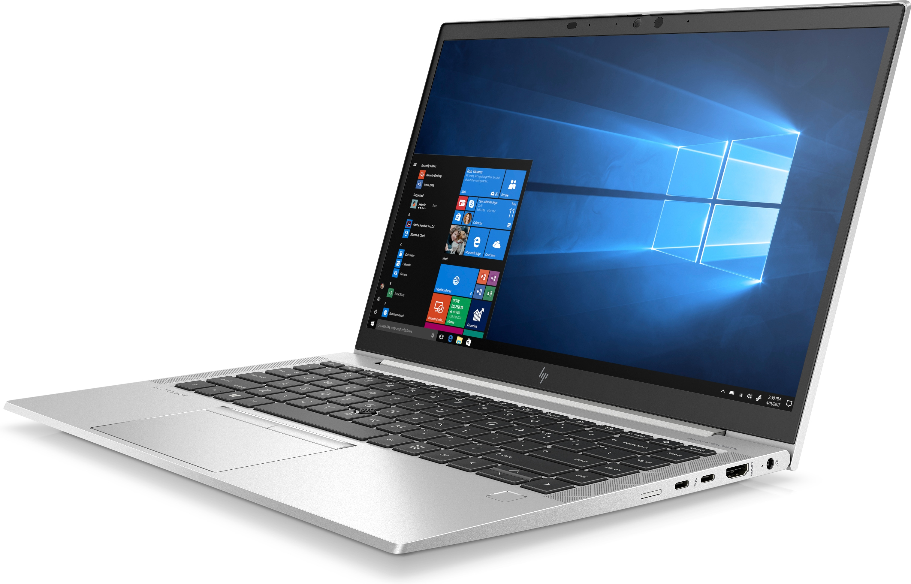 HP EliteBook 840 G7 Intel® Core™ i7-10510U Laptop 35.6 cm (14