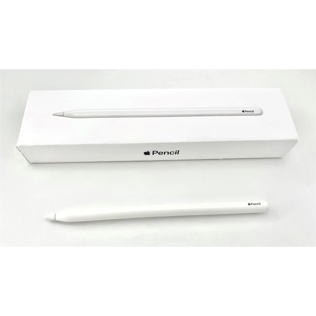 Apple Pencil 2nd Gen- PU8F2ZM/A