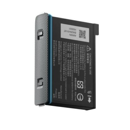 Insta360 X3 Battery Rechargeable Li-ion Polymer battery