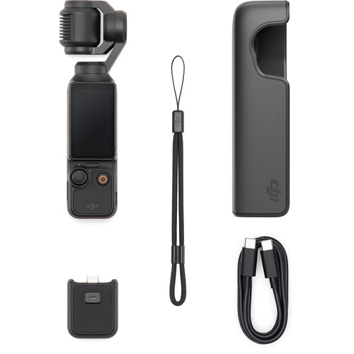 DJI Osmo Pocket 3 3