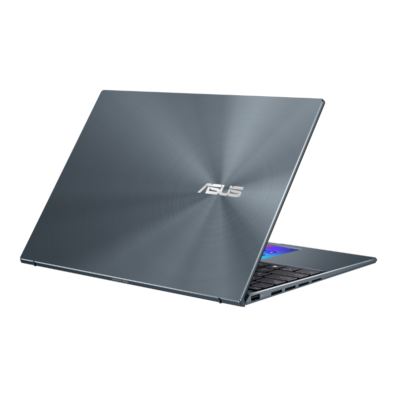 ASUS ZenBook 14X OLED Laptop, 14” Touch Display, Intel Core i7-1165G7 CPU, 16GB RAM, 512GB SSD, Windows 11 Pro4