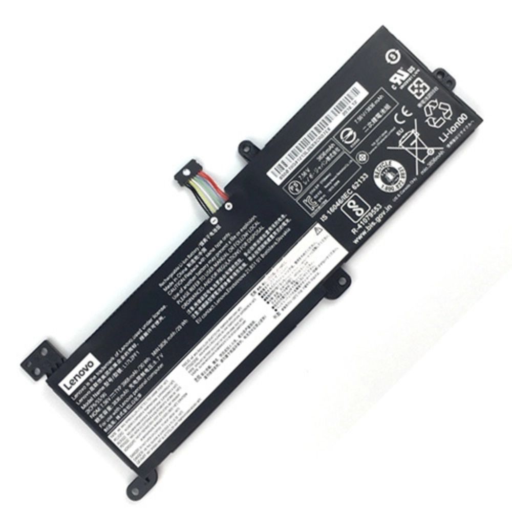 35wh Lenovo L16M2PB1 L16C2PB2 battery