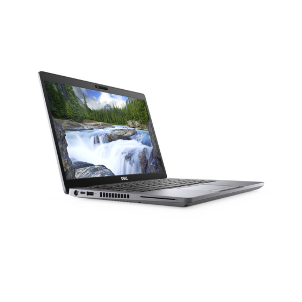 Dell 5410 i7-10th 8GB 256GB Laptop2