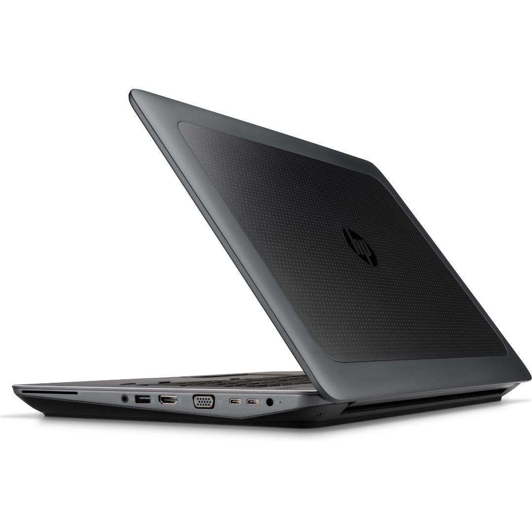 HP ZBook 17 G3 Intel® Core™ i7-6820HQ Mobile workstation 43.9 cm (17.3