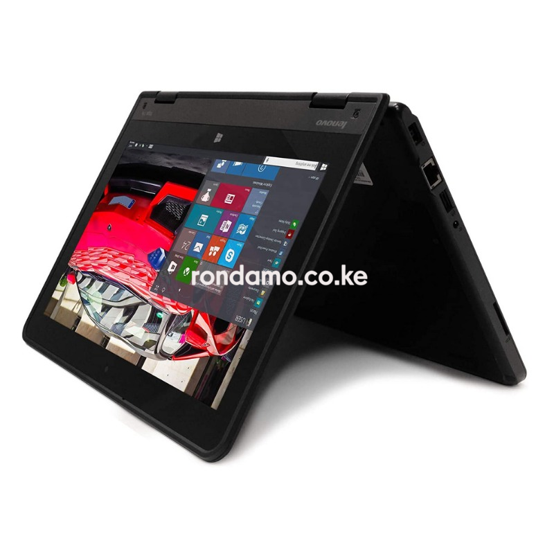 Lenovo ThinkPad Yoga 11E 5th Gen 11.6