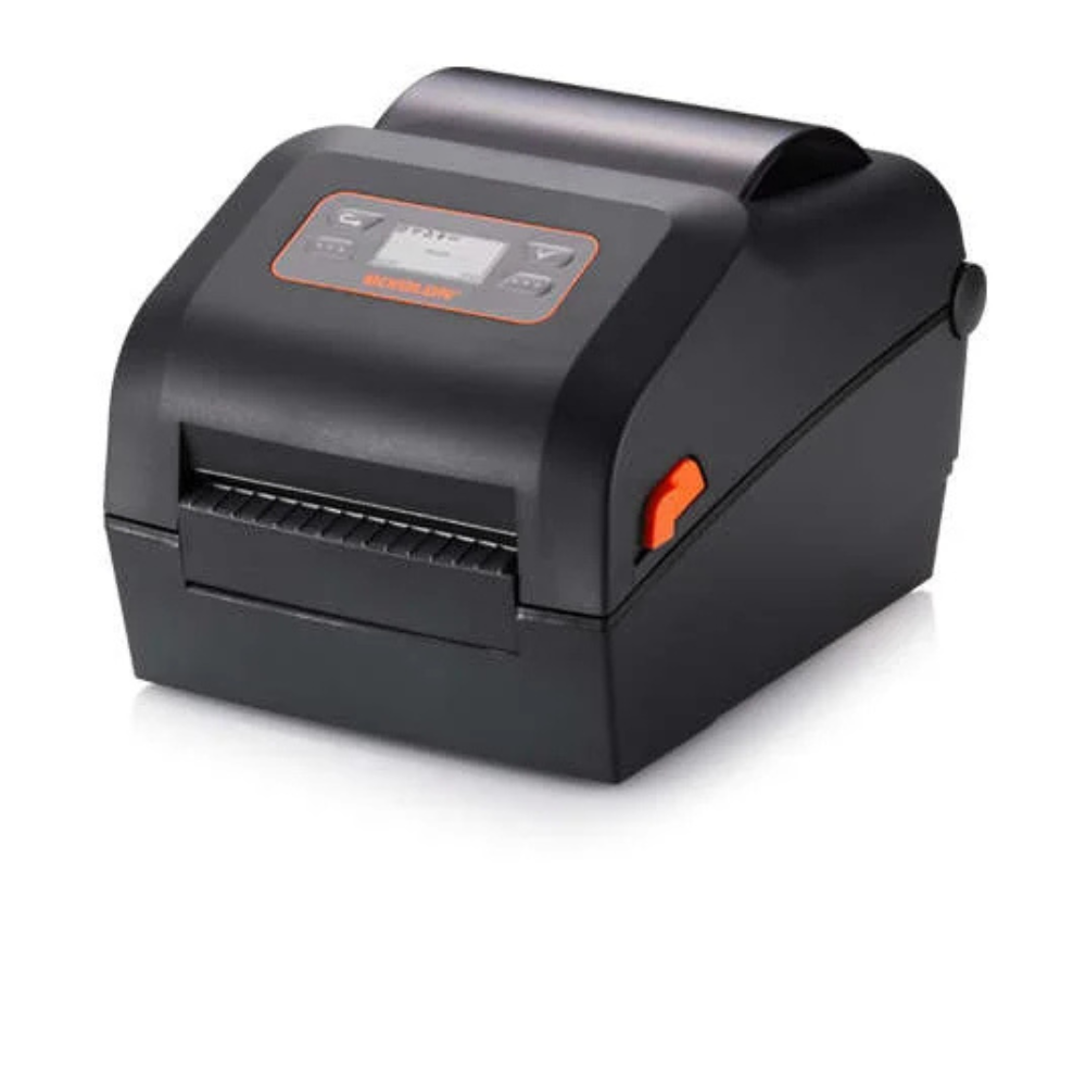 Bixolon XD3-40  Label Printer0