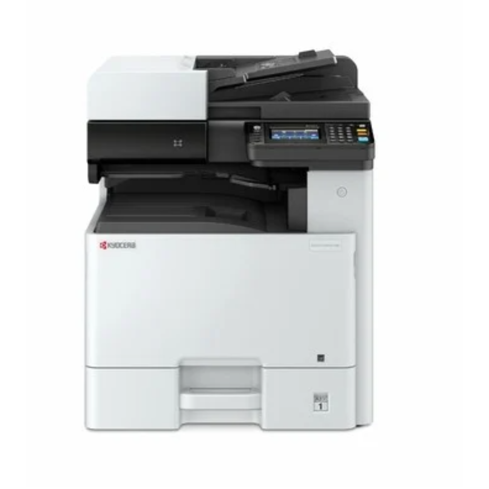 Kyocera ECOSYS M8124cidn A3 Colour Multifunction Laser Printer3