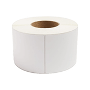 Original Honeywell Duratran IIE Thermal Transfer Paper Labels (I20064)