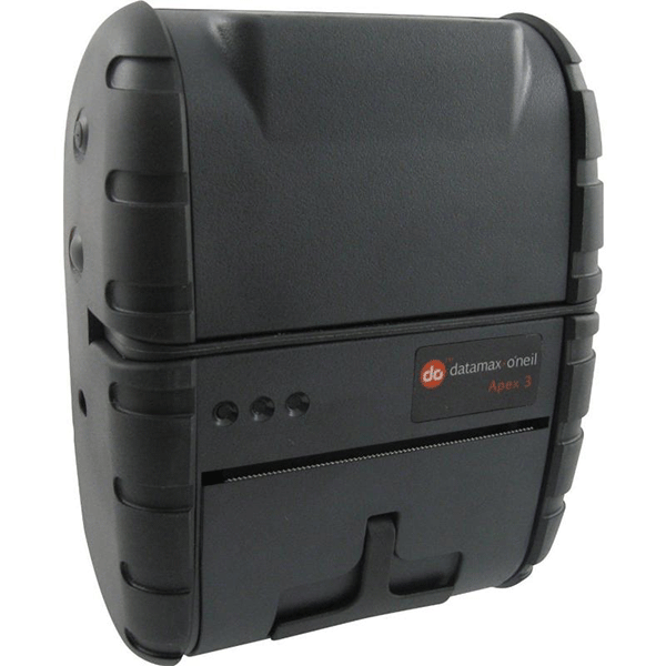 Honeywell Datamax-O-Neil APEX 3 Portable  Receipt Printer, BT, USB, EU (78828U1-3)2