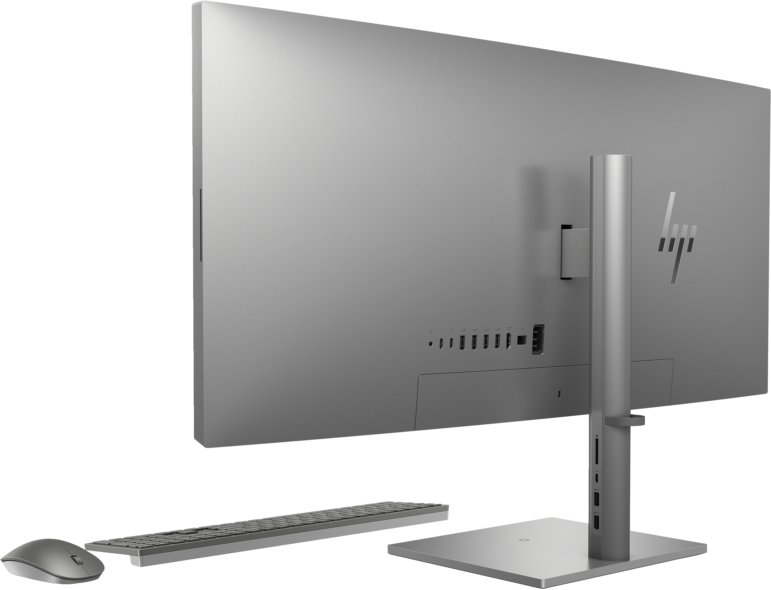 HP Envy 34 AIO i5 12th Gen, 16GB RAM, 1TB SSD, 4GB GTX 16504