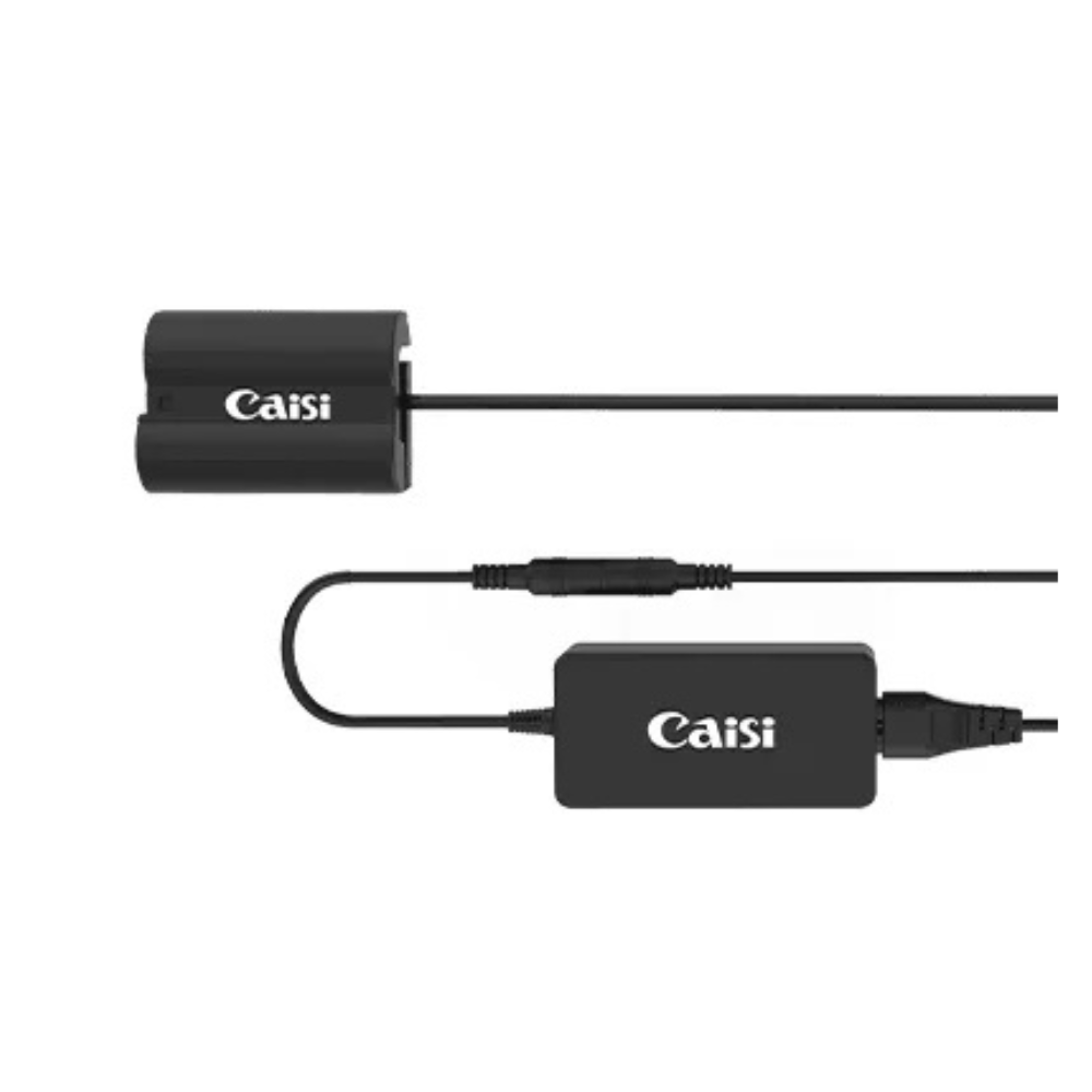 Caisi CS EN-EL25 DC Dummy Battery0