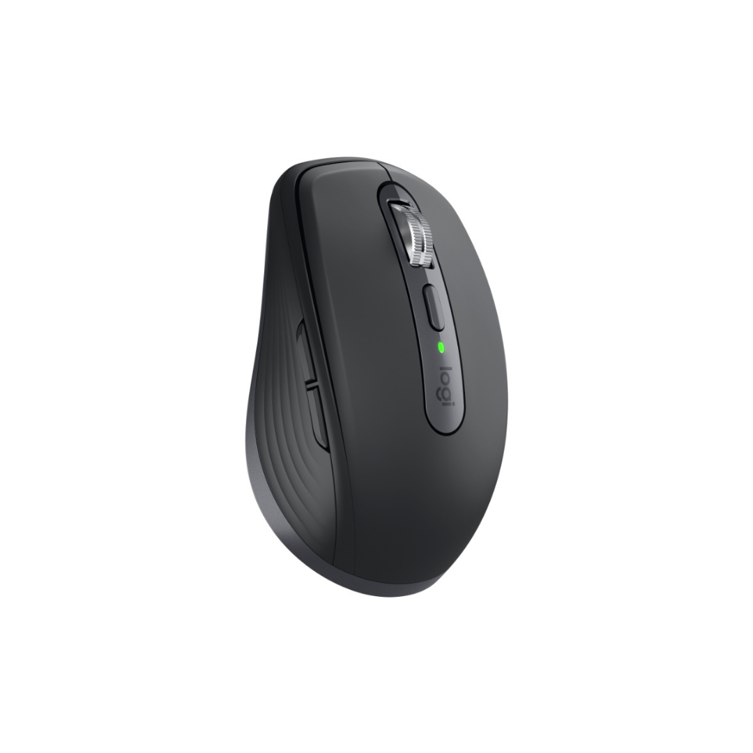 Logitech MX Anywhere 3S wireless mouse with 8K DPI sensor 0