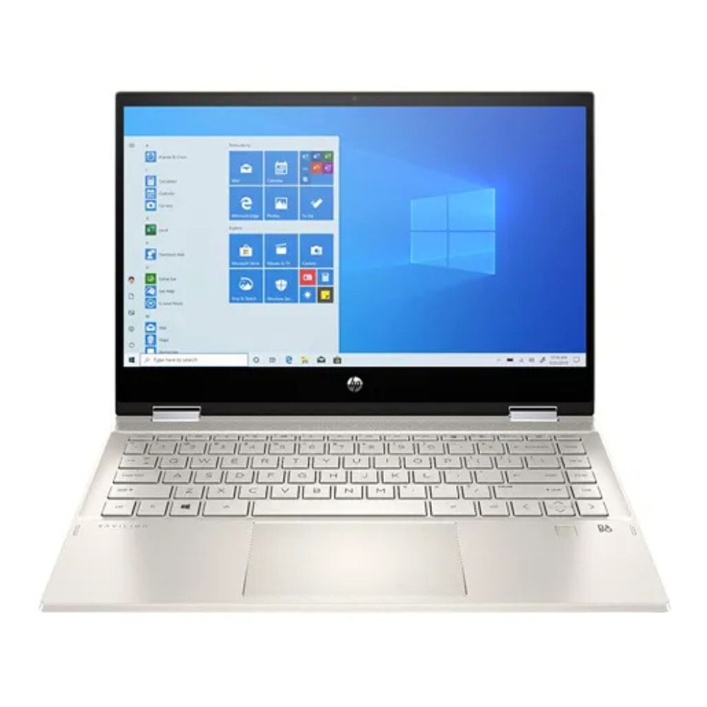 HP Pavilion 15  Core i7 8th Gen 16GB RAM 512GB SSD 4GB NVIDIA Graphics Non-Touch