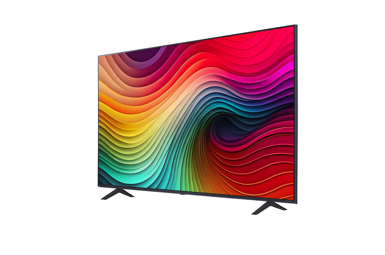 LG 2024 WebOS 55NANO80T6A 55