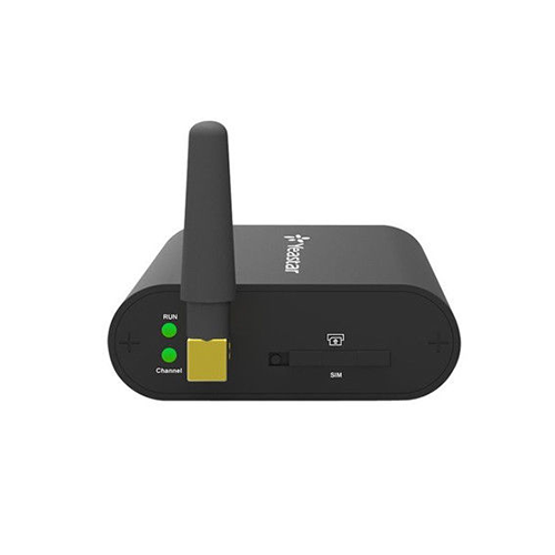 Yeastar TG100 Gateway3